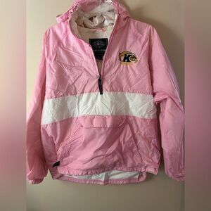 Kent State Jacket